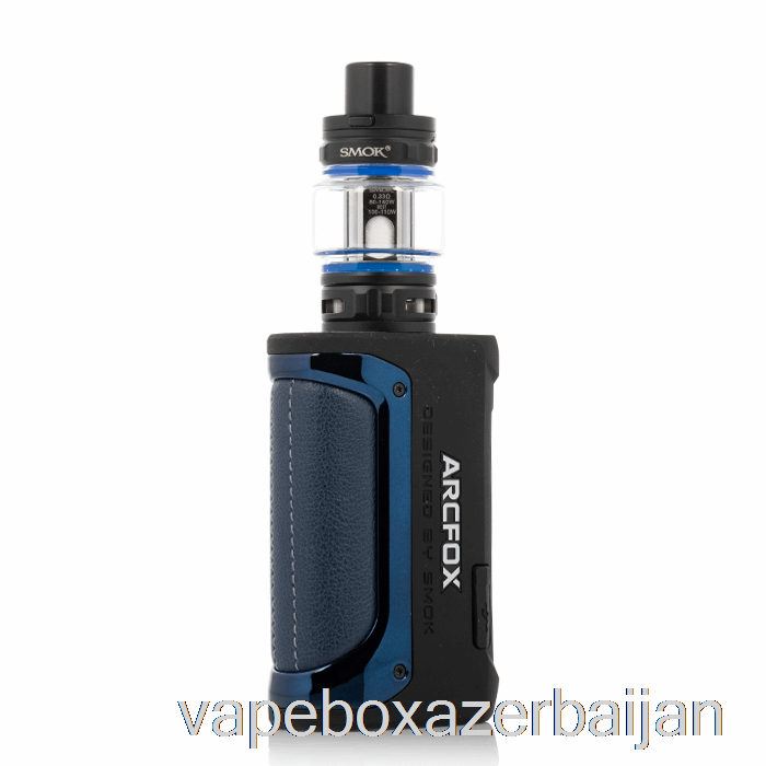 Vape Smoke SMOK ARCFOX 230W TC Starter Kit Prism Blue